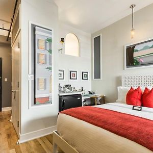 Studio Loft Terrace